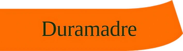 Duramadre Logo